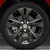 Perfection Wheel | 17-inch Wheels | 13-15 Hyundai Santa Fe | PERF01015