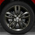 Perfection Wheel | 19-inch Wheels | 13-15 Hyundai Santa Fe | PERF01016