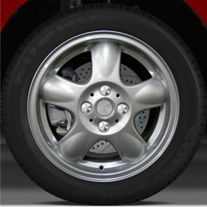 Perfection Wheel | 15-inch Wheels | 08-14 Mini Cooper | PERF01018