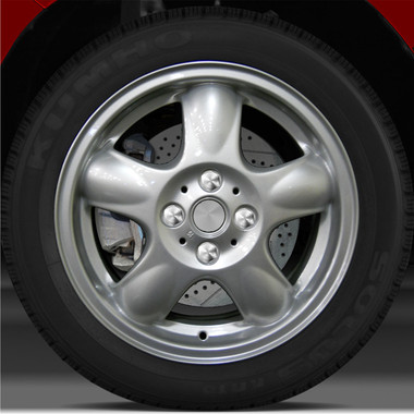 Perfection Wheel | 15-inch Wheels | 08-14 Mini Cooper | PERF01018