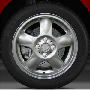 Perfection Wheel | 15-inch Wheels | 07-12 Mini Cooper | PERF01019