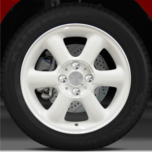 Perfection Wheel | 15-inch Wheels | 08-14 Mini Cooper | PERF01020