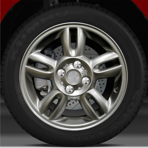 Perfection Wheel | 15-inch Wheels | 11-14 Mini Cooper | PERF01022