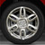 Perfection Wheel | 17-inch Wheels | 11-14 Mini Cooper | PERF01024