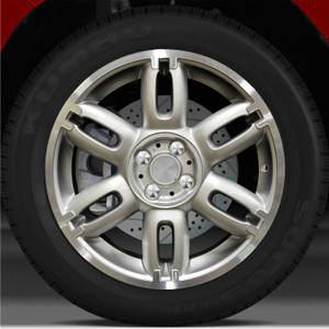 Perfection Wheel | 17-inch Wheels | 12-15 Mini Cooper | PERF01025