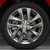 Perfection Wheel | 18-inch Wheels | 12-13 Infiniti JX | PERF01026