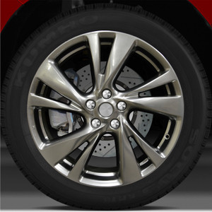 Perfection Wheel | 20-inch Wheels | 13 Infiniti JX | PERF01028