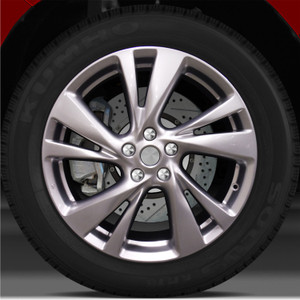 Perfection Wheel | 20-inch Wheels | 13 Infiniti JX | PERF01030