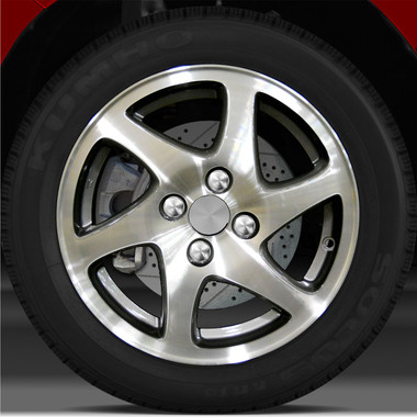 Perfection Wheel | 15-inch Wheels | 98-01 Acura Integra | PERF01034