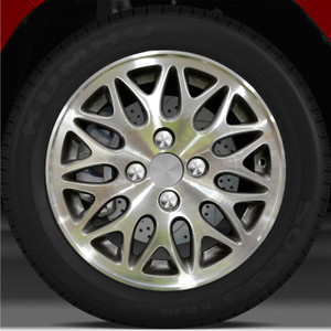 Perfection Wheel | 14-inch Wheels | 98 Acura Integra | PERF01035