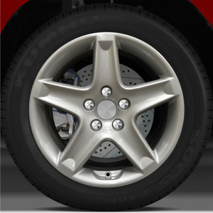 Perfection Wheel | 17-inch Wheels | 05-06 Acura TL | PERF01036