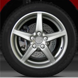 Perfection Wheel | 17-inch Wheels | 05-06 Acura RSX | PERF01037