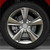 Perfection Wheel | 17-inch Wheels | 13-15 Acura ILX | PERF01039