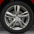 Perfection Wheel | 18-inch Wheels | 13-15 Acura RDX | PERF01040