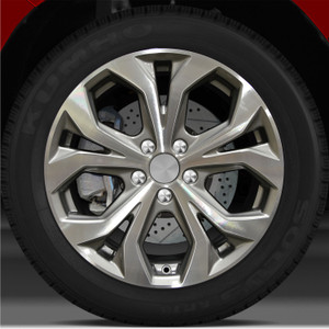 Perfection Wheel | 18-inch Wheels | 13-15 Acura RDX | PERF01041