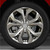 Perfection Wheel | 18-inch Wheels | 13-15 Acura RDX | PERF01041