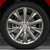 Perfection Wheel | 17-inch Wheels | 13-15 Acura ILX | PERF01042