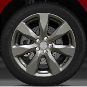 Perfection Wheel | 19-inch Wheels | 14-15 Acura MDX | PERF01043
