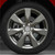 Perfection Wheel | 19-inch Wheels | 14-15 Acura MDX | PERF01043