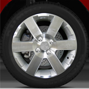 Perfection Wheel | 15-inch Wheels | 05-06 Suzuki Aerio | PERF01046