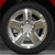 Perfection Wheel | 16-inch Wheels | 00-03 Suzuki Grand Vitara | PERF01047