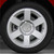 Perfection Wheel | 16-inch Wheels | 01 Suzuki Grand Vitara | PERF01049
