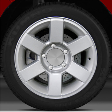 Perfection Wheel | 16-inch Wheels | 02-03 Suzuki XL-7 | PERF01050
