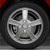Perfection Wheel | 16-inch Wheels | 04-06 Suzuki Verona | PERF01052