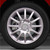 Perfection Wheel | 15-inch Wheels | 04-05 Chevrolet Optra | PERF01053