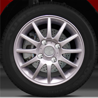 Perfection Wheel | 15-inch Wheels | 04-05 Suzuki Forenza | PERF01054