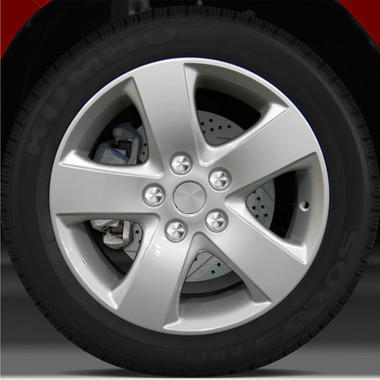 Perfection Wheel | 16-inch Wheels | 06-12 Suzuki Grand Vitara | PERF01055