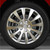 Perfection Wheel | 17-inch Wheels | 10-12 Suzuki Kizashi | PERF01056