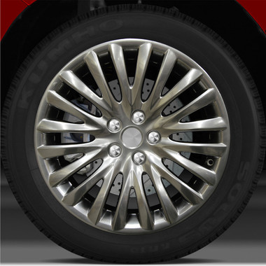 Perfection Wheel | 18-inch Wheels | 10-12 Suzuki Kizashi | PERF01057