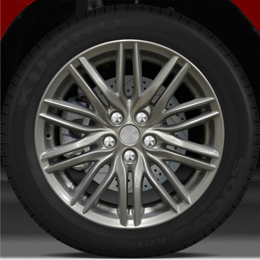Perfection Wheel | 18-inch Wheels | 10-12 Suzuki Kizashi | PERF01058