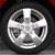 Perfection Wheel | 16-inch Wheels | 11-12 Suzuki SX4 | PERF01059