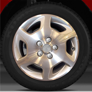 Perfection Wheel | 16-inch Wheels | 00-01 Infiniti I | PERF01060