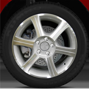 Perfection Wheel | 17-inch Wheels | 02-04 Infiniti I | PERF01062
