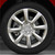 Perfection Wheel | 18-inch Wheels | 01-05 Infiniti M | PERF01064
