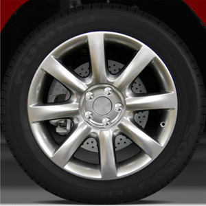 Perfection Wheel | 18-inch Wheels | 01-06 Infiniti Q | PERF01065