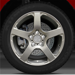 Perfection Wheel | 17-inch Wheels | 02-04 Infiniti G | PERF01066