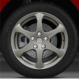 Perfection Wheel | 17-inch Wheels | 03-04 Infiniti G | PERF01067