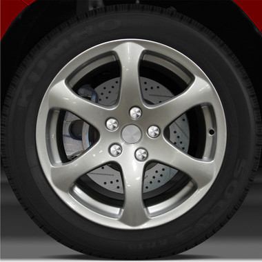 Perfection Wheel | 17-inch Wheels | 03-06 Infiniti G | PERF01068