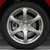 Perfection Wheel | 17-inch Wheels | 03-06 Infiniti G | PERF01068