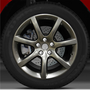 Perfection Wheel | 18-inch Wheels | 03-06 Infiniti G | PERF01069
