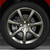 Perfection Wheel | 18-inch Wheels | 03-06 Infiniti G | PERF01069