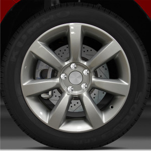Perfection Wheel | 18-inch Wheels | 03 Infiniti FX | PERF01070