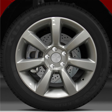 Perfection Wheel | 18-inch Wheels | 05-06 Infiniti Q | PERF01071