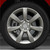 Perfection Wheel | 18-inch Wheels | 05-06 Infiniti Q | PERF01071