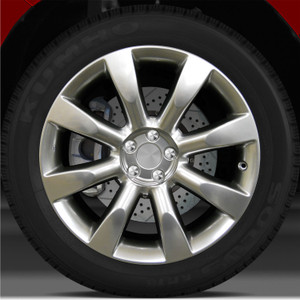 Perfection Wheel | 20-inch Wheels | 03-08 Infiniti FX | PERF01072