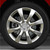 Perfection Wheel | 20-inch Wheels | 06 Infiniti Q | PERF01074